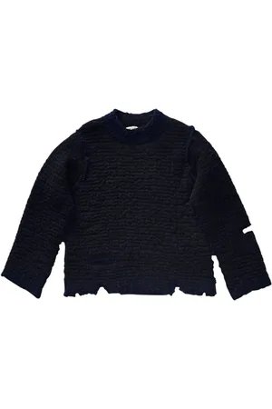 Namacheko Elmet crew-neck jumper