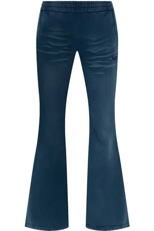 Diesel P-BEL Cotton Sweatpants