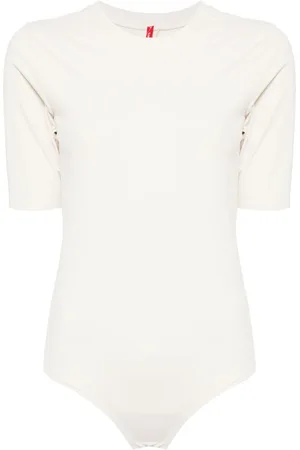 Spanx Suit Yourself ribbed bodysuit