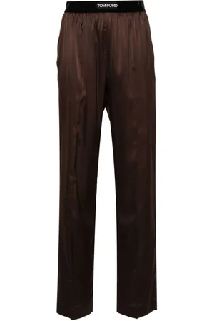 Tom Ford Straight-leg pyjama bottoms