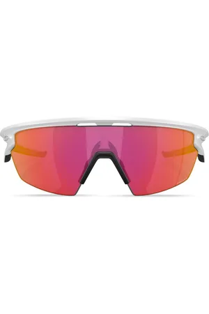 Oakley Sphaera™ mask-frame sunglasses