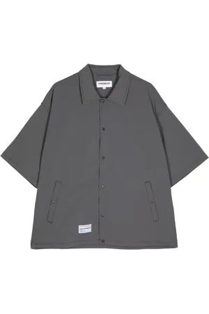Chocoolate Logo-tag shirt