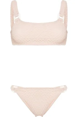 Para Mi Stella Bubble bikini set