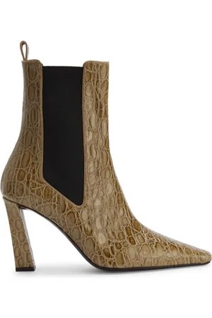 Giuseppe Zanotti Janiee Chelsea boots