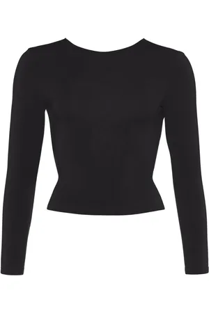 ERES Florence crossover-back top