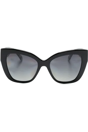 Kate Spade Bexley cat-eye frame sunglasses