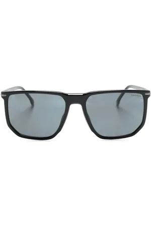 Carrera 329/S rectangle-frame sunglasses