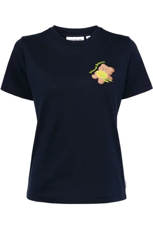 Chocoolate Logo cotton T-shirt