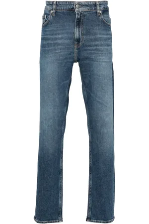 Calvin Klein Authentic Dad tapered jeans