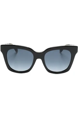 Kate Spade Constance cat-eye frame sunglasses