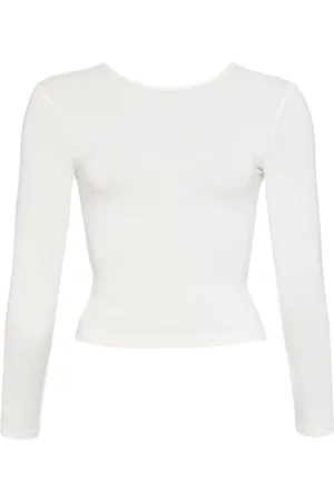 ERES Florence crossover-back top