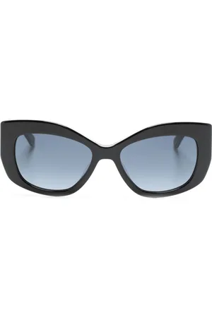 Kate Spade Frida butterfly-frame sunglasses
