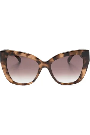 Kate Spade Bexley cat-eye frame sunglasses