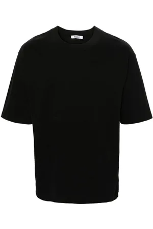ERALDO Crew-neck cotton T-shirt