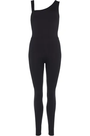 ERES Estelle asymmetric jumpsuit