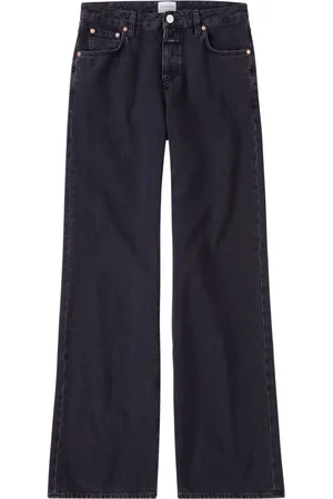 Closed Gillian wide jeans