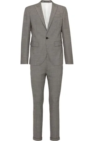Dsquared2 Single-breasted suit