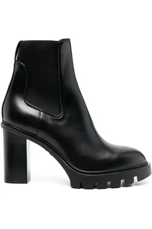 santoni Budy ankle boots
