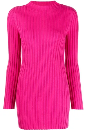 RTA Brielle knitted dress