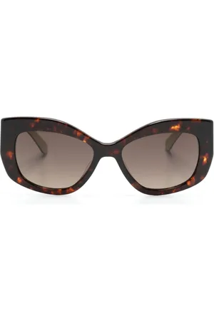 Kate Spade Frida cat-eye frame sunglasses