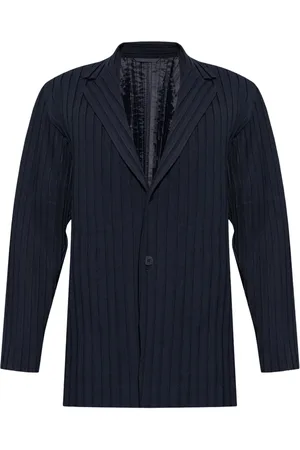 Issey Miyake Ensemble jacket