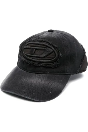 Diesel C-Orson baseball cap
