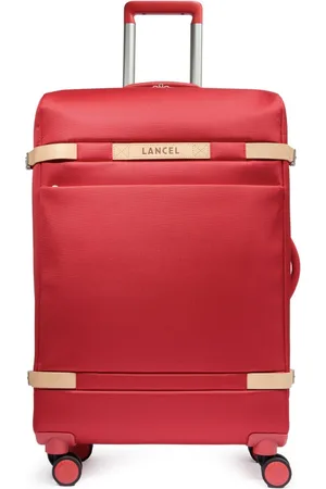 LANCEL Medium Neo Partance de suitcase