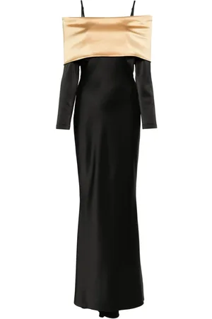 V:PM ATELIER Tanya maxi dress