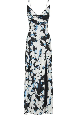 Nicholas Ariel silk dress