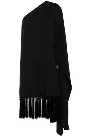 ‎Taller Marmo‎ Panaro asymmetric-design blouse