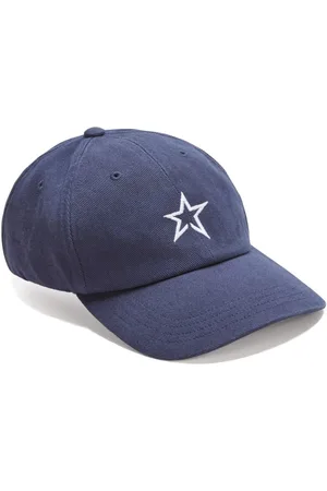 Perfect Moment Logo-embroidered cotton baseball cap