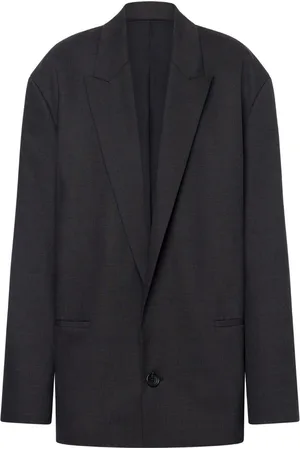 Serafini Single-breasted blazer