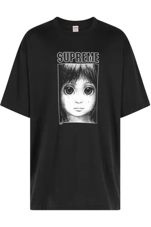 Supreme X Margaret Keane Teardrop T-shirt