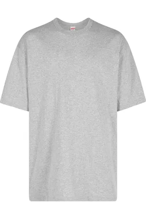 Supreme Paint cotton T-shirt