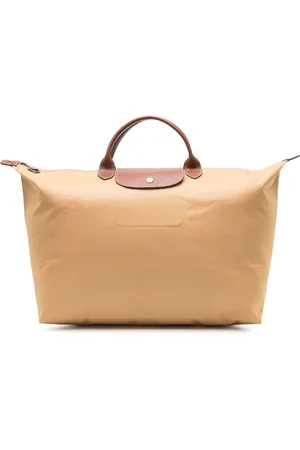 Longchamp Small Le Pliage holdall