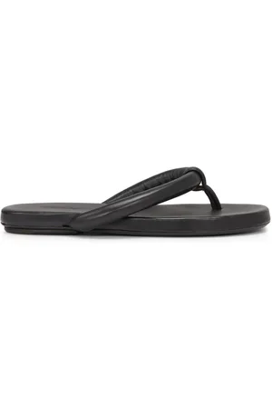 MARSÈLL Leather flip flops