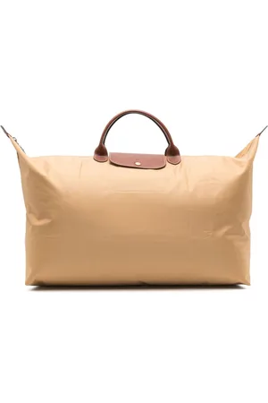 Longchamp Medium Le Pliage holdall