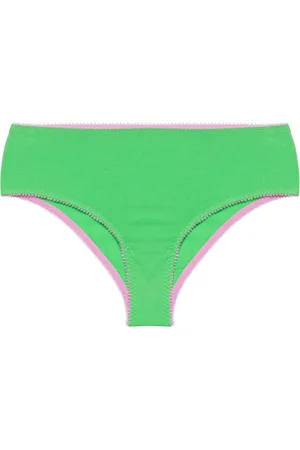 Dora Larsen Angie mid-rise briefs