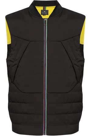 Paul Smith Padded lightweight jacket