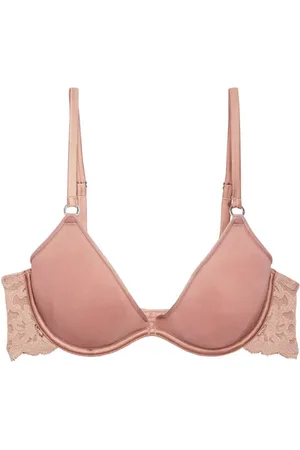FLEUR DU MAL Charlotte convertible spacer bra