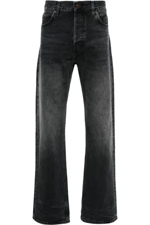 haikure Blake straight-leg jeans