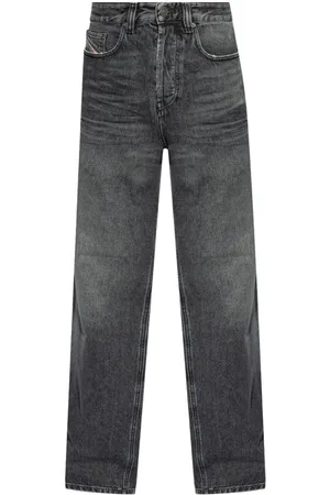 Diesel 2001 D-Marco straight-leg jeans