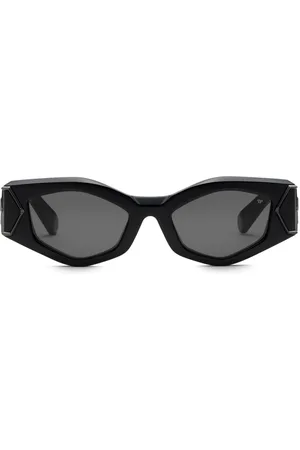 Philipp Plein Plein Hera cat-eye sunglasses