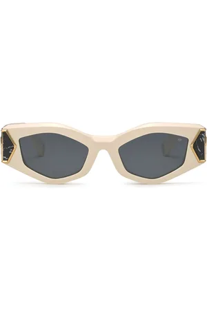 Philipp Plein Plein Hera cat-eye sunglasses