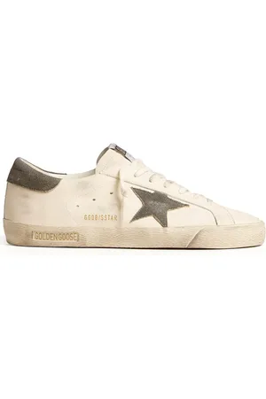 Golden Goose Super Star low-top sneakers