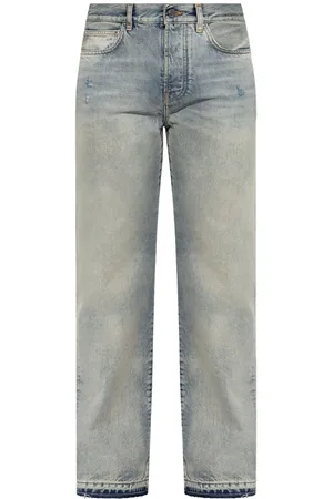 AMIRI Released Hem