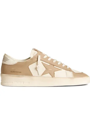 Golden Goose Stardan low-top sneakers