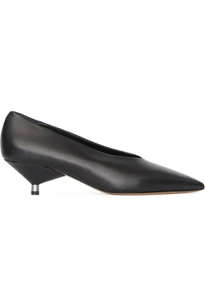Isabel Marant 45mm Ebisa pumps