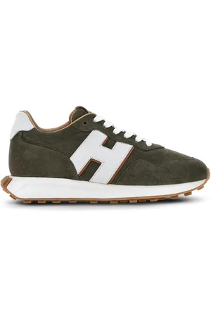 Hogan H601 low-top sneakers