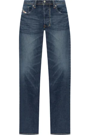 Diesel 1985 Larkee straight-leg jeans